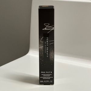 Brand new Fenty Beauty by Rihanna 
Pro FILT'R  Instant retouch concealer